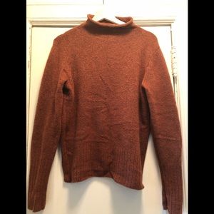 Madewell Sweater